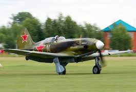 MIG 3 Escala 1/4 PRO