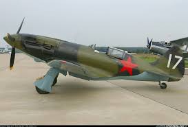 MIG 3 Escala 1/4 PRO