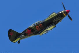 MIG 3 Escala 1/4 PRO