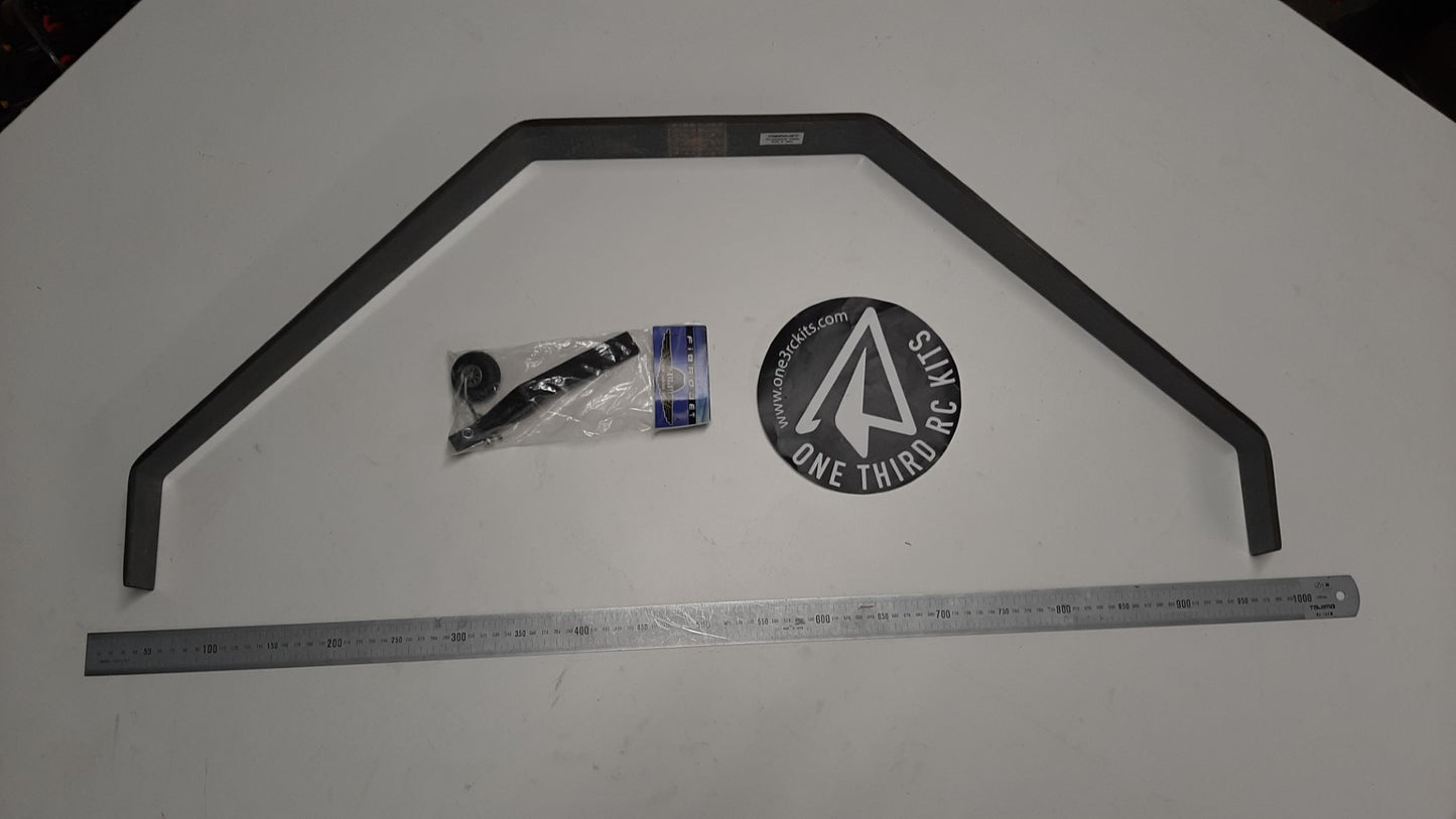 PITTS ARROW PRO 1/2 scale