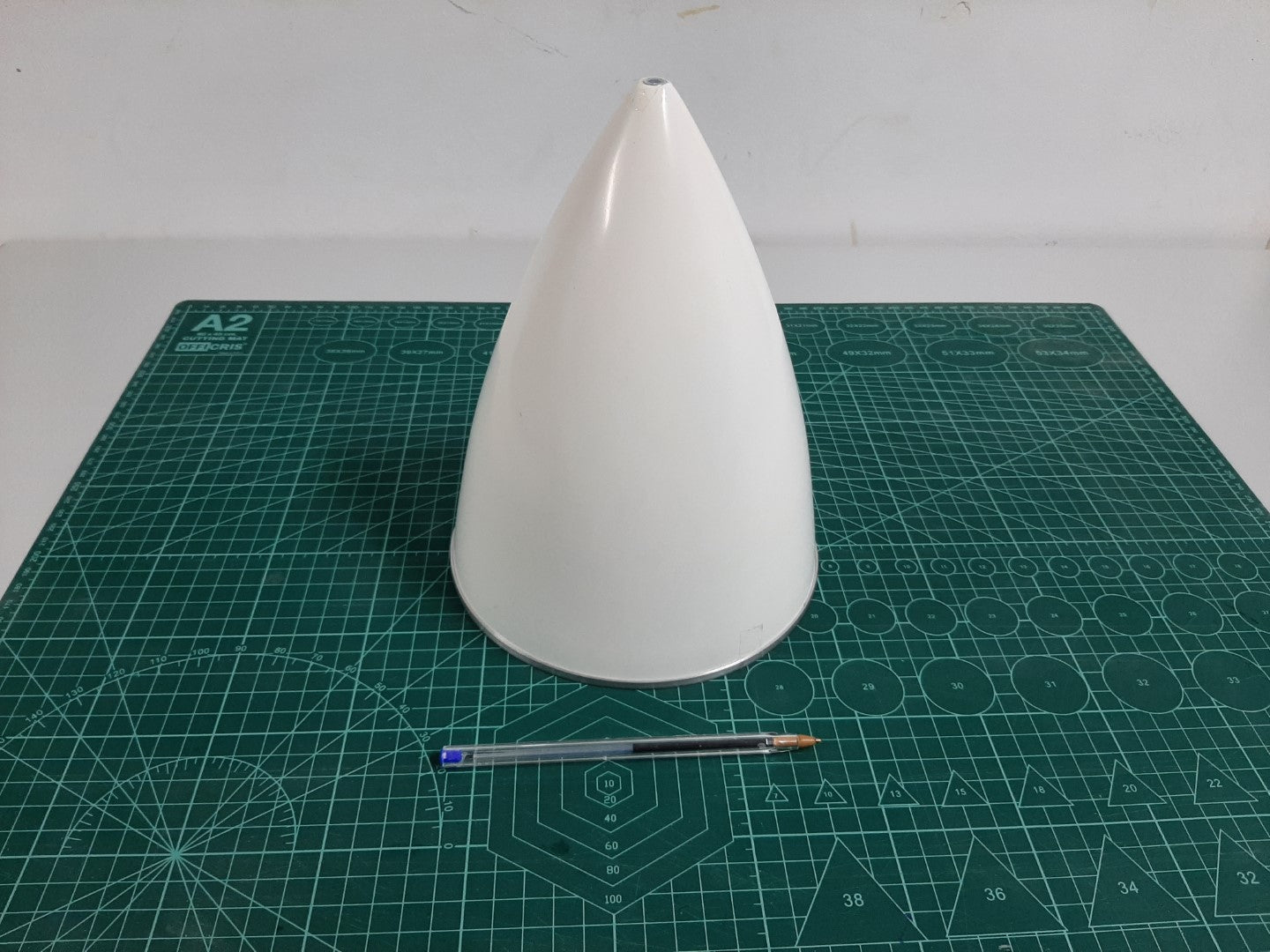 PITTS ARROW PRO 1/2 scale