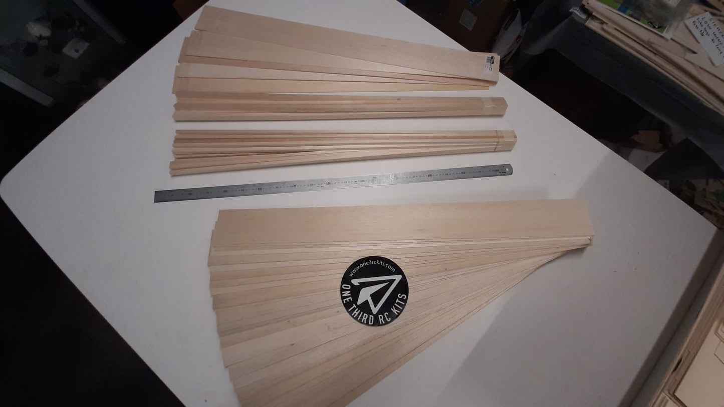 PITTS ARROW PRO 1/2 scale