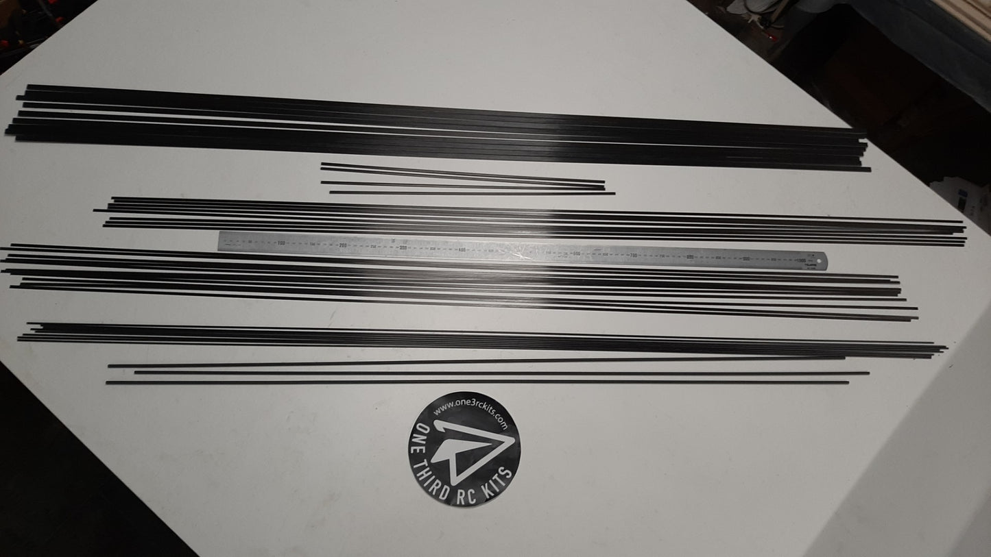 PITTS ARROW PRO 1/2 scale