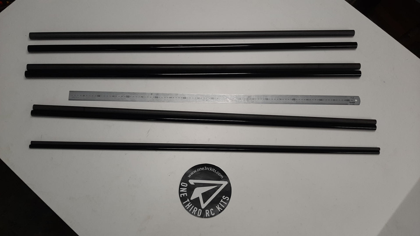 PITTS ARROW PRO 1/2 scale
