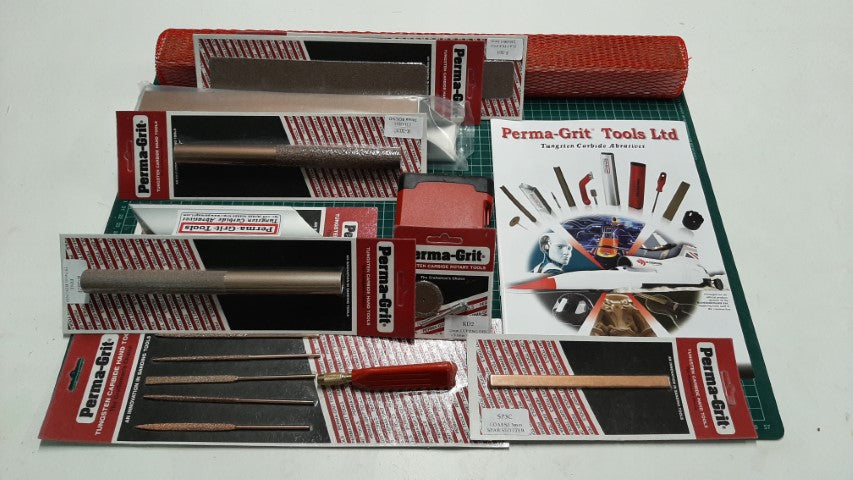 PITTS ARROW PRO escala 1/3