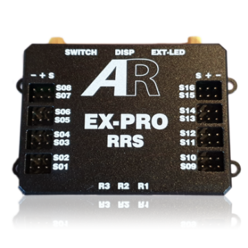 Advanced Radio (AR)