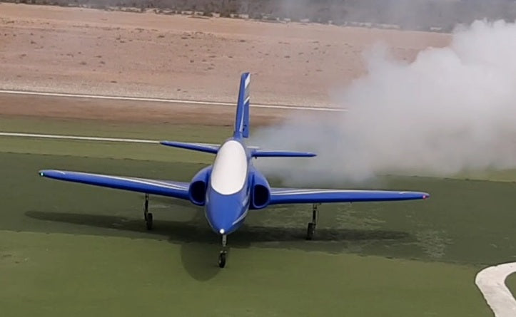 PITTS ARROW PRO 1/2 scale