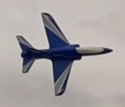 PITTS ARROW PRO 1/2 scale