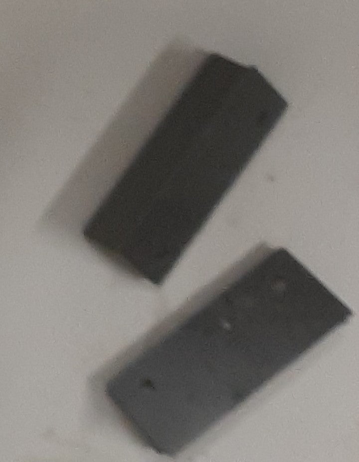 Single or double fuel tank + smoke