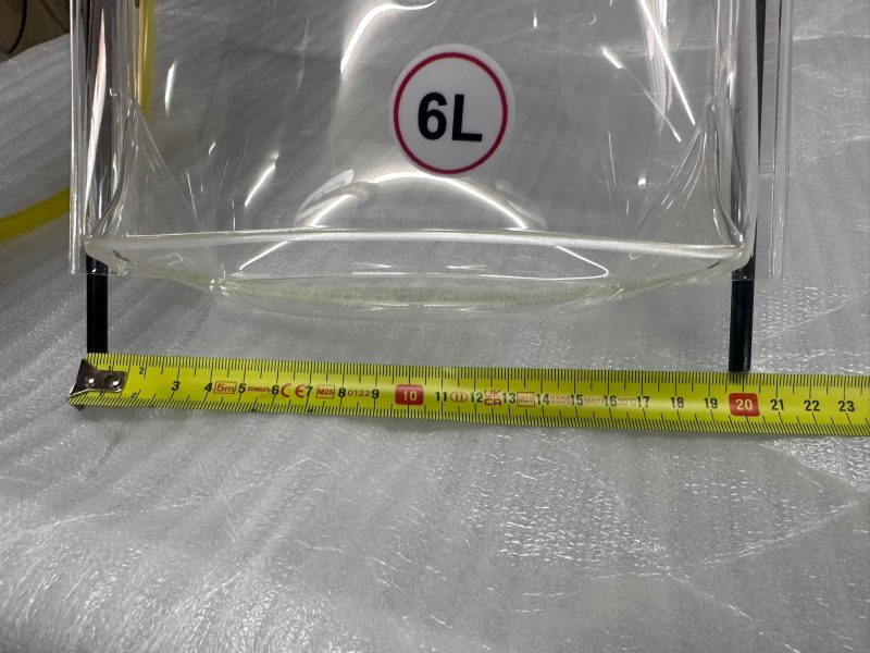 CMJets Bladders
