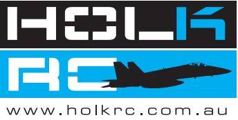 HOLK RC