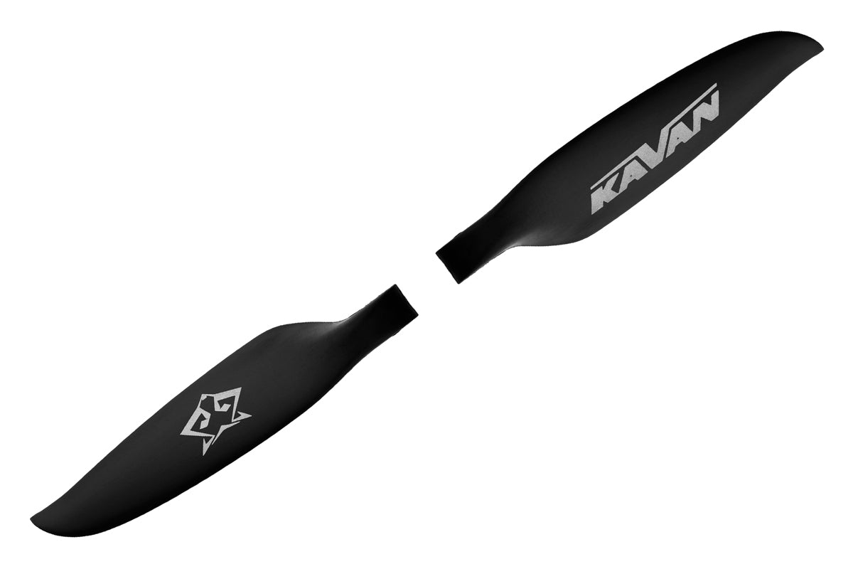 KAVAN Carbon folding prop 9x6"