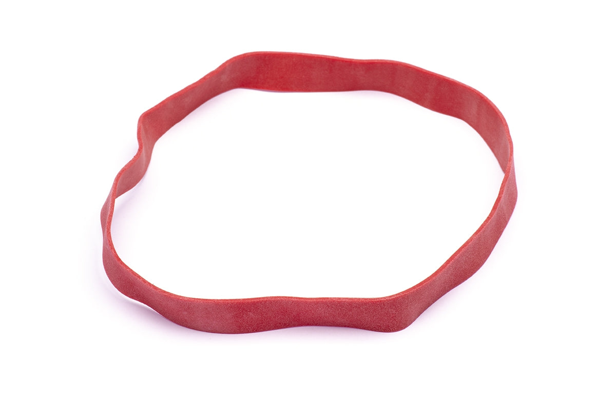 KAVAN Rubber Band 80x10x1,2mm (10pcs)