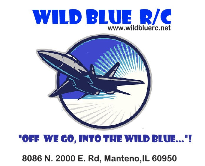 WILDBLUE RC