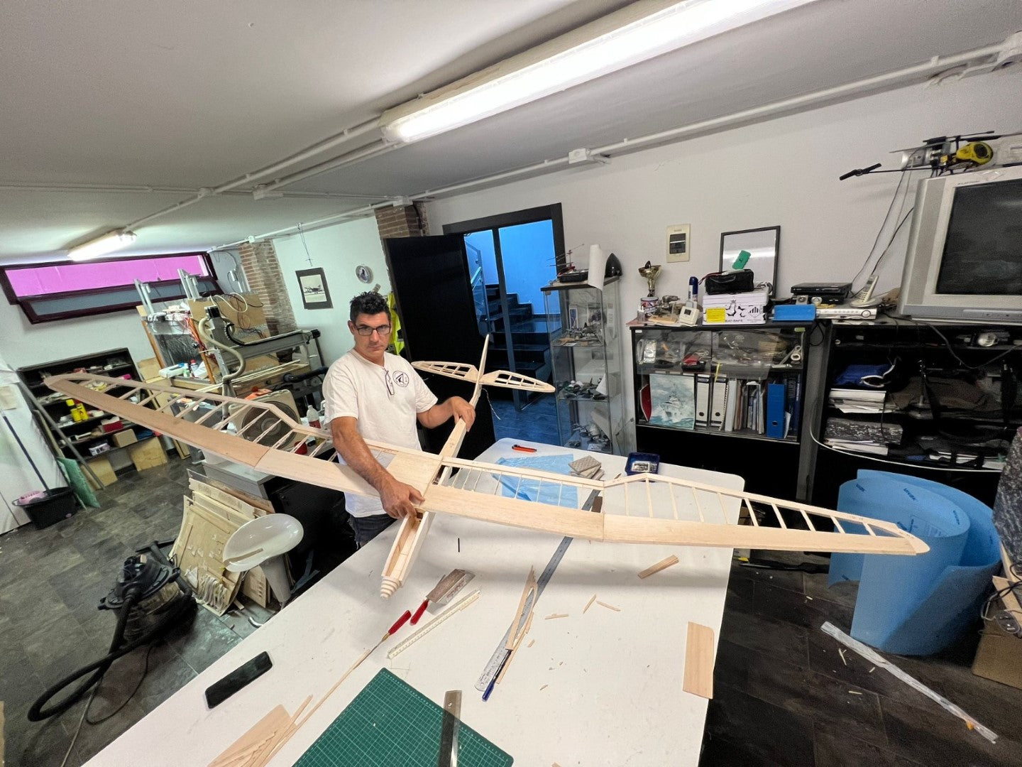 BIRD of TIME PRO 3m WINGSPAN