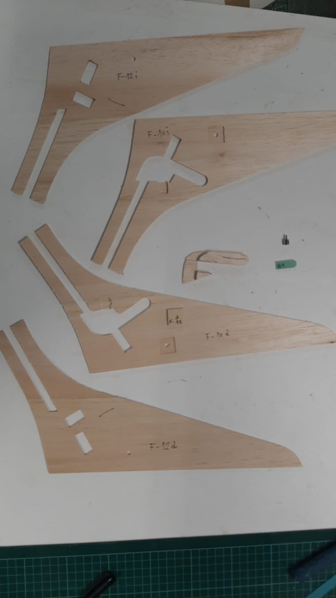 BIRD of TIME PRO 3m WINGSPAN