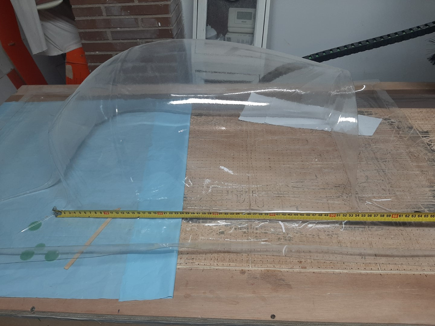 PITTS S1 TOP GUN 1/2 scale