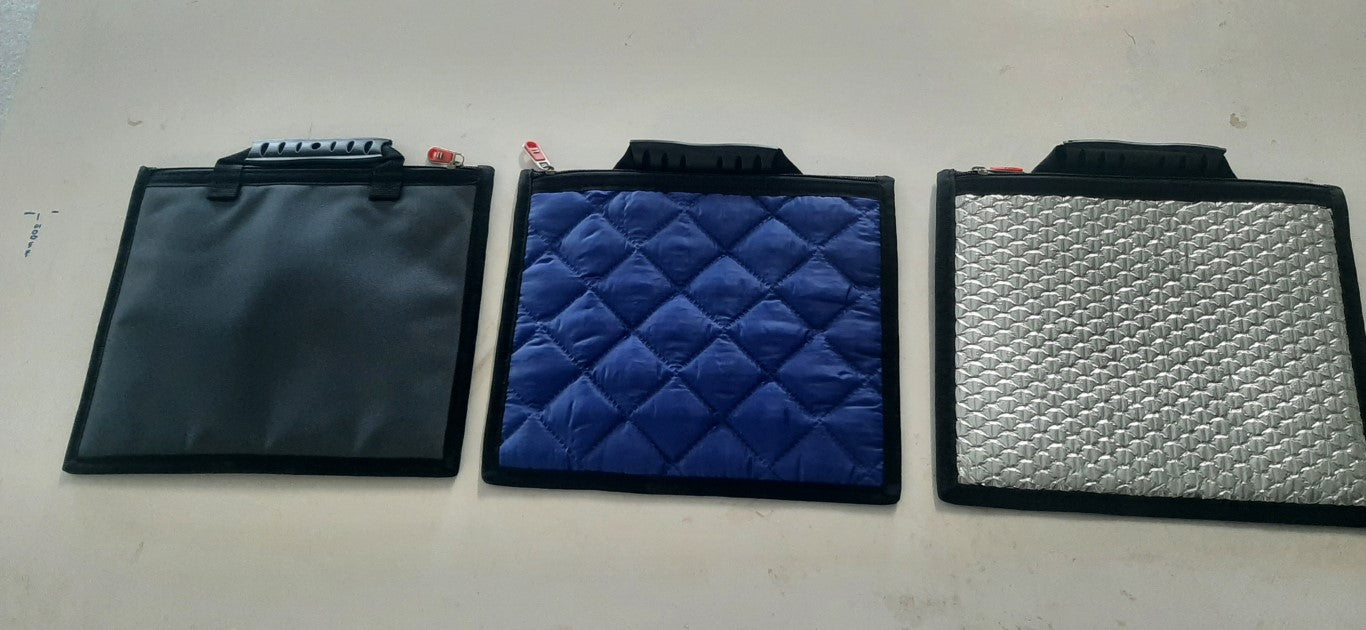 REVOC SIEMENS SCHUCKERT BAGS