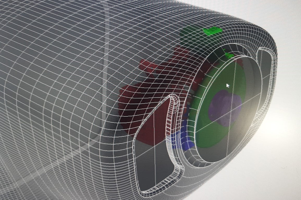 SET UP kit