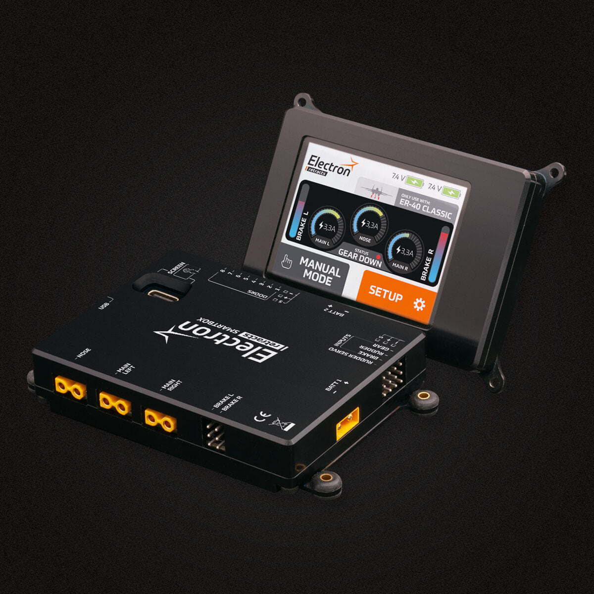 SmartBox