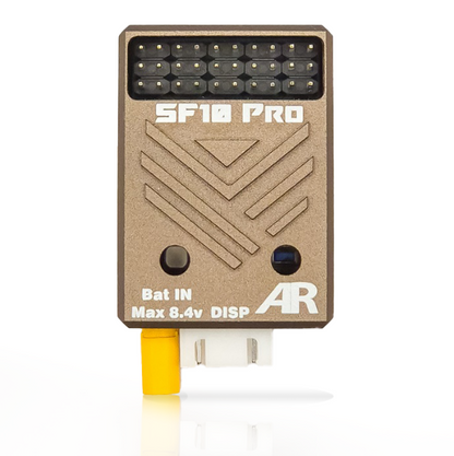 Advanced Radio (AR)
