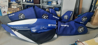 REVOC BAE 3m BAGS