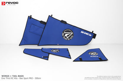 REVOC BAE 3m BAGS