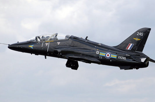 BAE HAWK 3m longitud - PRO