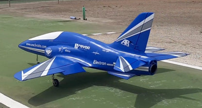 PITTS ARROW PRO 1/2 scale