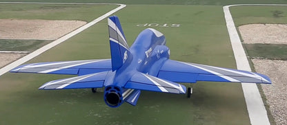 PITTS ARROW PRO 1/2 scale