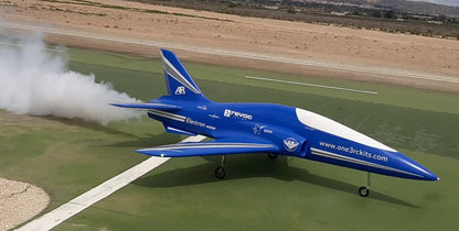 PITTS ARROW PRO 1/2 scale