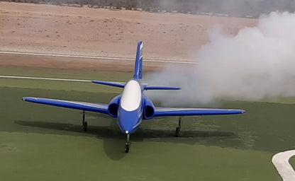 PITTS ARROW PRO 1/2 scale