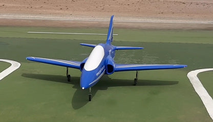 PITTS ARROW PRO 1/2 scale