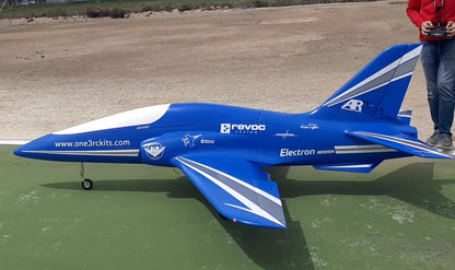 PITTS ARROW PRO 1/2 scale