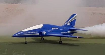 PITTS ARROW PRO 1/2 scale