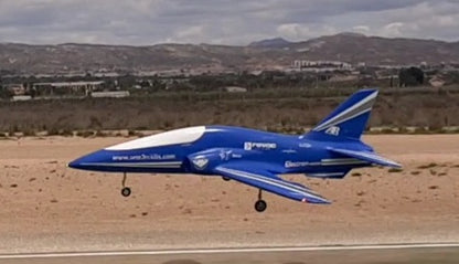 PITTS ARROW PRO 1/2 scale