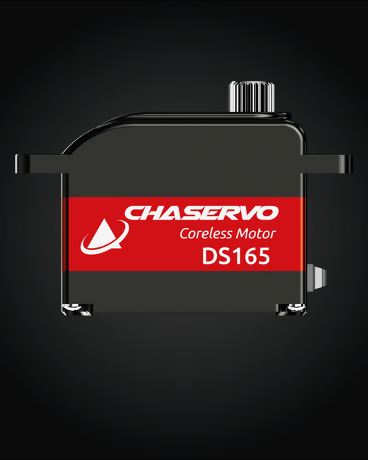 CHASERVO Steering servo for ER30