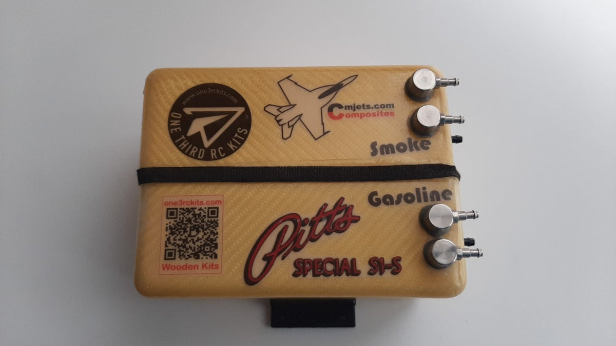 CMJets tu modelo