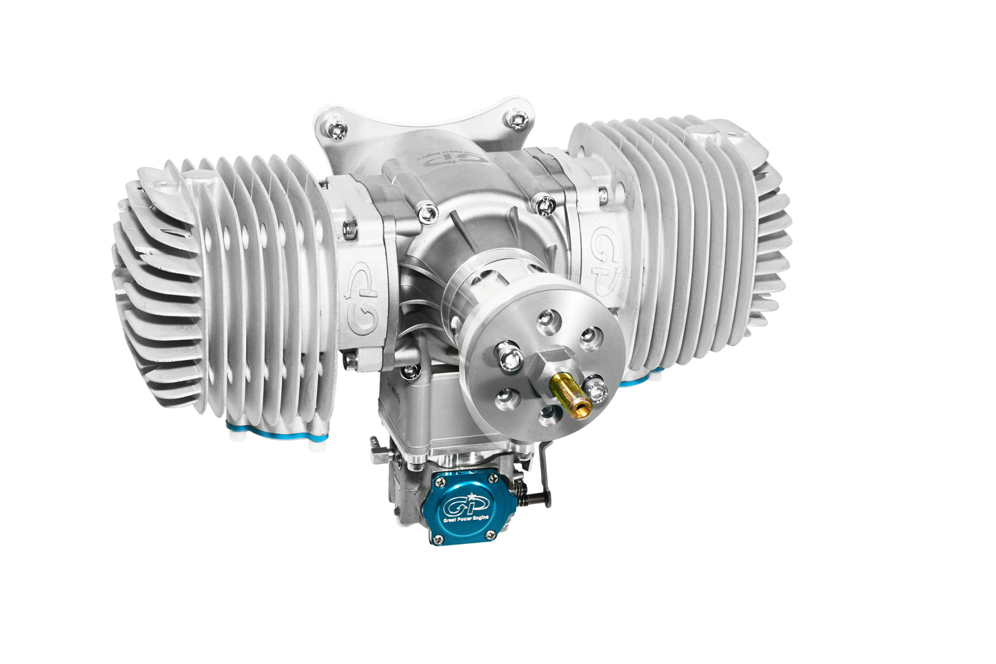 Motor GP 230 TWIN Gasolina