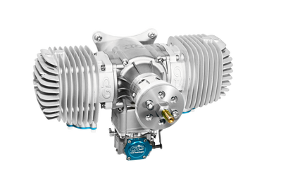 Motor GP 230 TWIN Gasolina