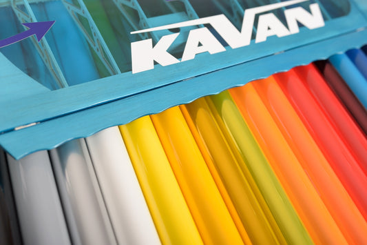 KAVAN covering film 2m