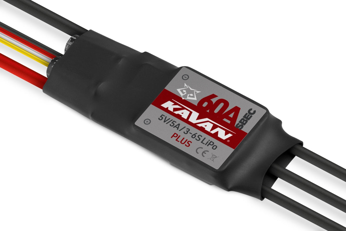 KAVAN R-60SB Plus