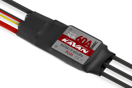 KAVAN R-60SB Plus