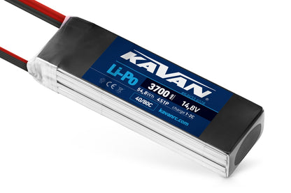 KAVAN Li-Po 3700mAh/14,8V