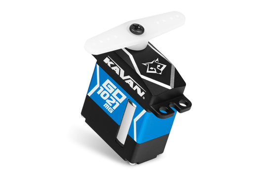 KAVAN servos