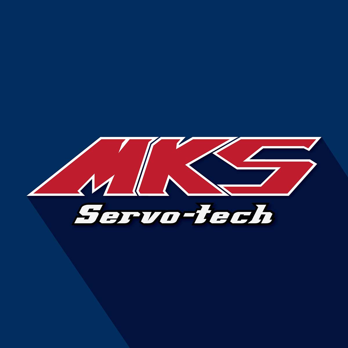 Servos MKS
