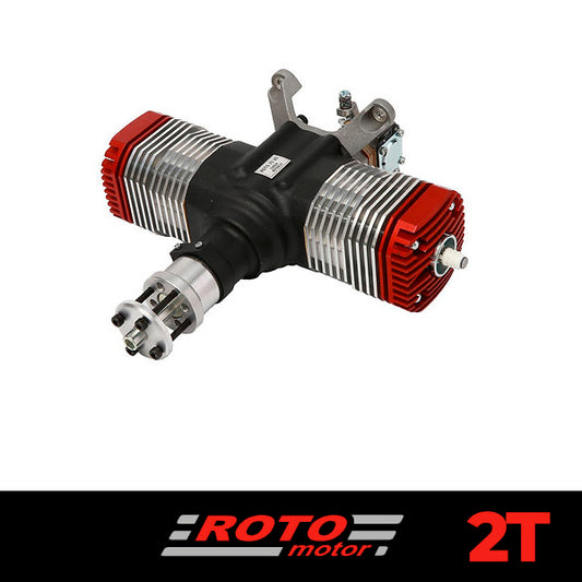 ROTO Engines 2T