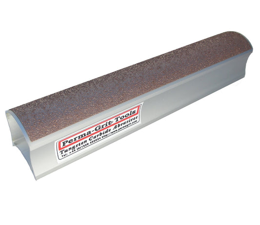PERMA-GRIT CONTOUR BLOCK 280 mm COARSE