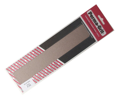 PERMA-GRIT FLAT FILE - FINE
