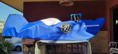 PITTS REVOC BAGS